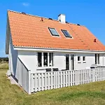 615-thisted-julius-poulsens-vej-7 Vakantiehuis Thisted