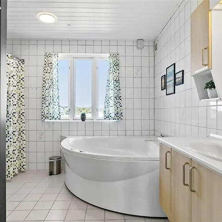 615-thisted-julius-poulsens-vej-7 Casa vacanze