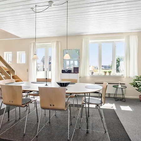 Tatil Evi 615-thisted-julius-poulsens-vej-7