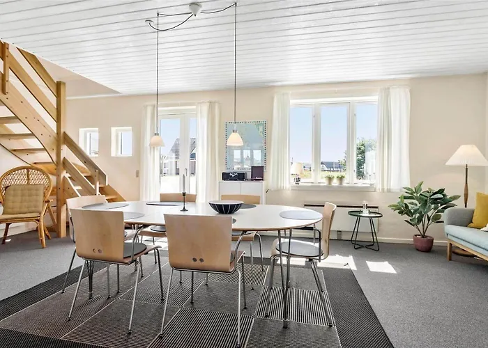 Tatil Evi 615-thisted-julius-poulsens-vej-7